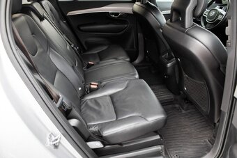Volvo XC90 2.0 B5 Drive-E AWD A/T (2019) - 18