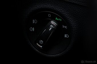 Škoda Superb 1.6 TDI 88kw DSG - 18