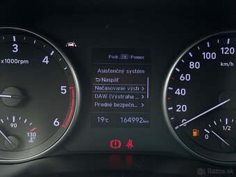 Hyundai i30 CW 1.6 CRDi Family - 18