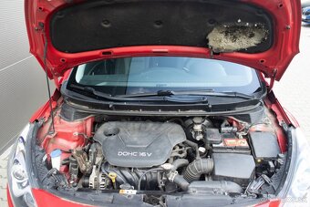 Hyundai i30 - Akontace od 0% - 18