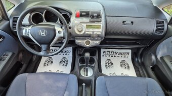 Honda Jazz 1.4 CVT automat - 18