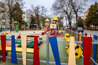  PERFEKTNÁ PONUKA  EXKLUZÍVNY 3-izbový byt s loggiou, Bo - 18