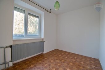 PREDAJ: 3IZBOVÝ RODINNÝ DOM, BLAŽOV - OKR. DUNAJSKÁ STREDA - 18