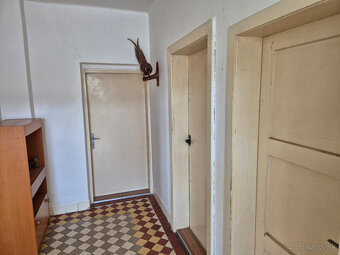 Na predaj 3-izbový rodinný dom Ludanice, okr. Topoľčany - 18