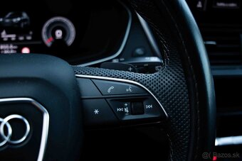 Audi Q5 40 2.0 TDI Advanced quattro S tronic - 18