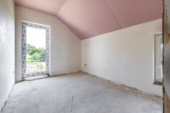 Na predaj rodinný dom - novostavba - Vyšné Opátske, Košice - 18