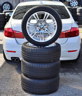 BMW Rad 5 520d xDrive - 18
