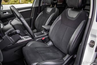 Citroën C4 Blue HDi 120 S&S EAT6 SHINE / AJ NA SPLÁTKY / - 18