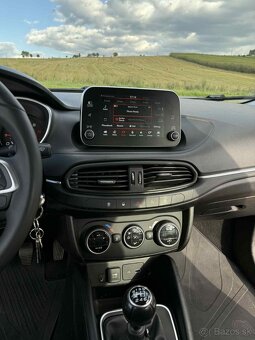 Fiat Tipo 1,4 88 Kw MT6- S Desing - 18