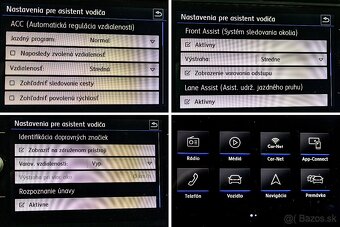 Volkswagen Arteon 2,0 TDI DSG 4Motion 140kW (virtual kokpit) - 18