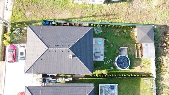 Exkluzívne APEX reality 4i. novostavba RD v Sasinkove - 18