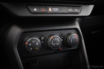 Dacia Sandero 1.0 Tce LPG / SVK / 1.M. / - 18