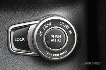 Suzuki SX4 S-Cross 1,4 i BOOSTERJET 4x4 103 kW ALL GRIP PREM - 18