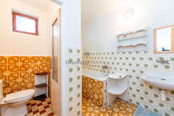 NA PREDAJ DVOJGENERAČNÝ RODINNÝ DOM V OBCI KOŠICKÉ OĽŠANY - 18