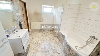 HALO reality - Predaj, rodinný dom Borovce, 2 x 3-izbový byt - 18