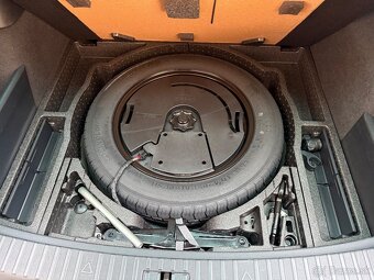 Kodiaq Style 4x4 2.0TSI 132kW 180K bezOPF filtra ODPOČET DPH - 18