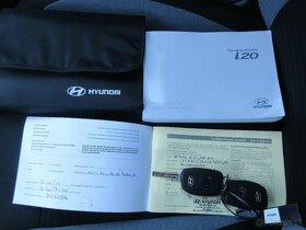 Hyundai i20 CHIC. 2017 - 18