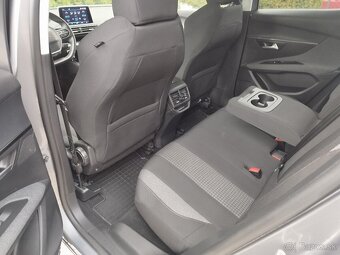 Peugeot 3008 Style 1.5 HDI 96KW AUTOMAT 2020 TOP - 18
