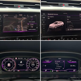 VW Arteon SB ELEGANCE 2.0tdi 110kw DSG WEBASTO 1majiteľ - 18