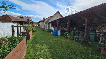 PERKUPA - nádherný 3 izbový RD, kompletná reknoštrukcia - 18