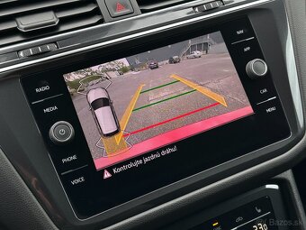 Volkswagen Tiguan Allspace 2.0 TDi DSG, r.v.: 2022 - 18