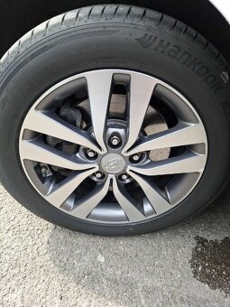 Hyundai i30 combi 1.6 crdi - 18