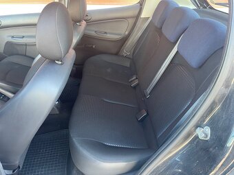 Peugeot 206+ 1.4HDi r.v. 10/2011 - 18
