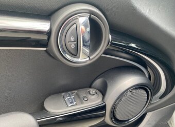 MINI Cooper SE 135 kW 2022 - 18