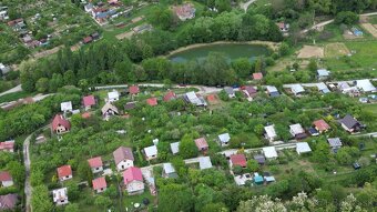 Exkluzívne TIMA Real ponúka na predaj záhradnú chatu - 18