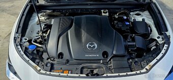 Mazda CX-30 Skyactiv-X 180 GT Plus Navi. - 18