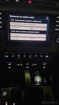 VW Passat Alltrack 4x4, 2.0 TDi 140kW, 6 DSG - 18