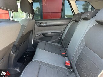 Škoda Fabia Combi 1.0 TSI, v Záruke, Pôvodný lak, ACC, SR - 18