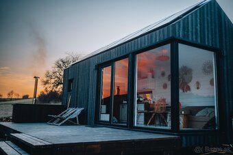Výroba mobilných domov (Tiny house) - 18