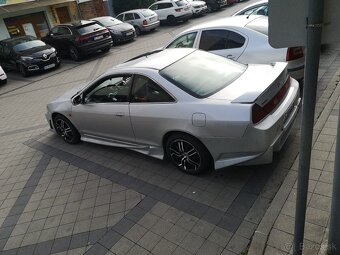 Honda Accord coupé 2,0l VTEC - 18