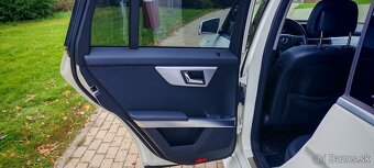 MERCEDES BENZ GLK 220 CDI 4MATIC - 18