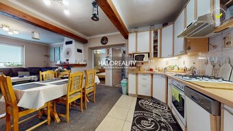 HALO reality - Predaj, rodinný dom Tisovec, Štefániková - EX - 18