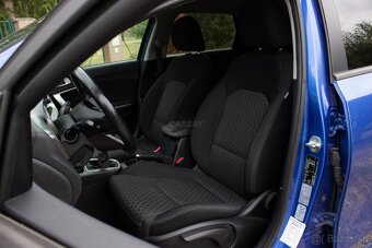 KIA CEED 1.5 T-GDi 2022 záruka - 18