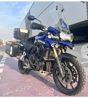 Triumph tiger 1200 - 18