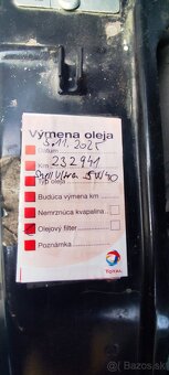 Peugeot Boxer valník 7 miestny ,korba - 18