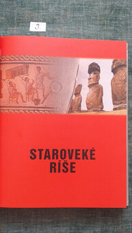 Knihy na predaj (3.) - 18