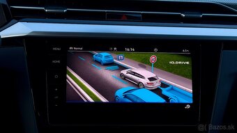 Volkswagen Arteon Shooting Brake 2.0 TDI 200PS 4MOTION R-Lin - 18