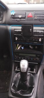 Octavia 1 1.9TDI - 18