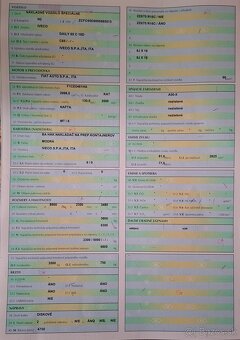 IVECO HÁKOVÝ NOSIČ KONTAJNEROV - 6 MIESTNE - NOVÁ STK - 18