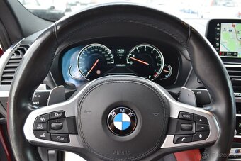 BMW X4 M40i Performance - 18