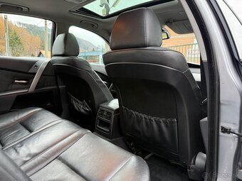 BMW E60 525D M57 AUTOMAT - 18