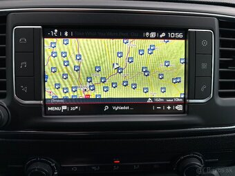 Citroën Jumpy 2.0 106KW odpočet DPH - 18