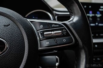 Kia Ceed 1.6 CRDi mHEV Gold A/T - 18