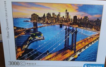 PUZZLE 1500 - 18