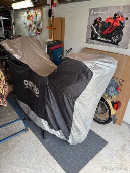Honda Forza 350 - 18