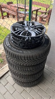 Volkswagen Golf 6 benzin automat - 18